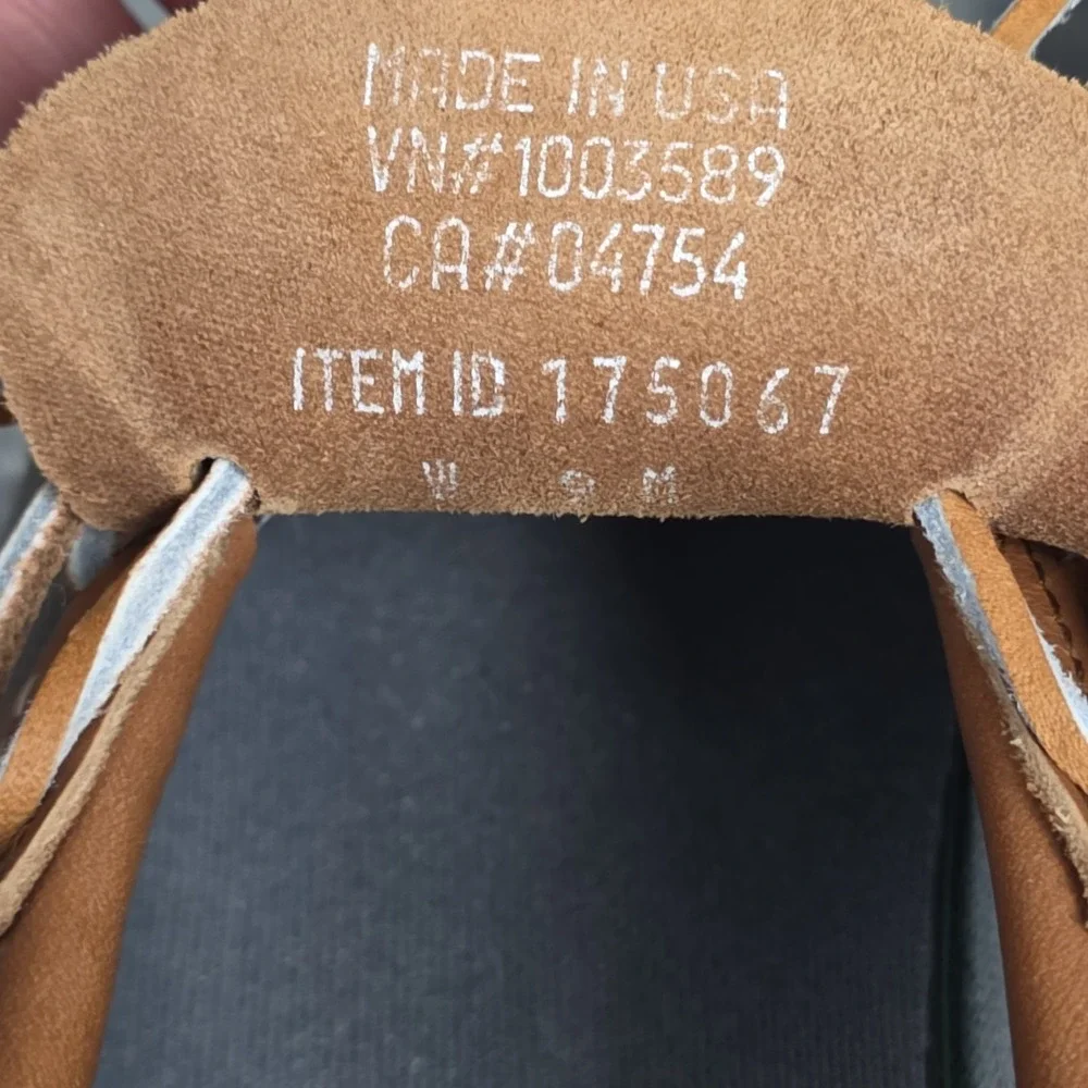 L.L. Bean *** classic